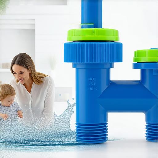 漏水危機？探索我們的去水防啜閥解決方案！立即行動！