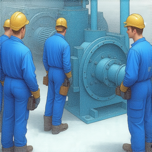 泵喉去水問題？我們專業團隊隨時為您解決！