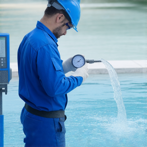 如何快速解決水位問題？專業服務等你來瞭解！