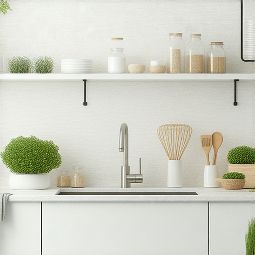 擺脫水槽臭味，立即了解企缸去水的秘密！