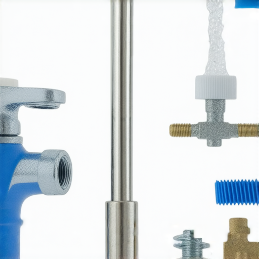 解決水龍頭漏水的祕訣，立即了解我們的專業服務！