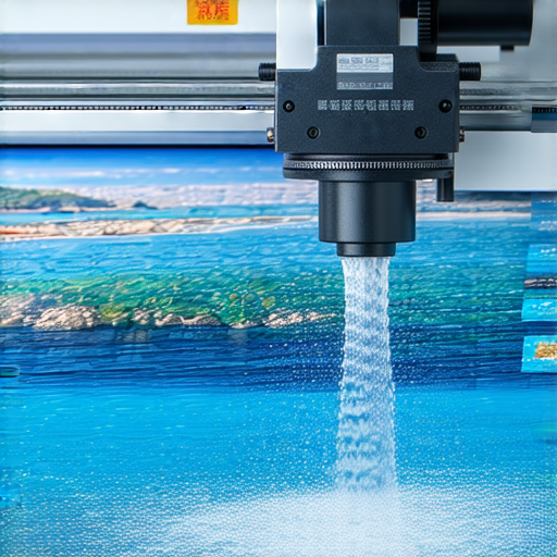 「揭秘去水新技術！探索我們專業印刷服務如何提升品質！」