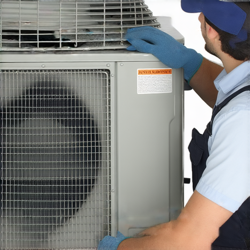 解決去水分體空調問題，專業維修服務等你來體驗！