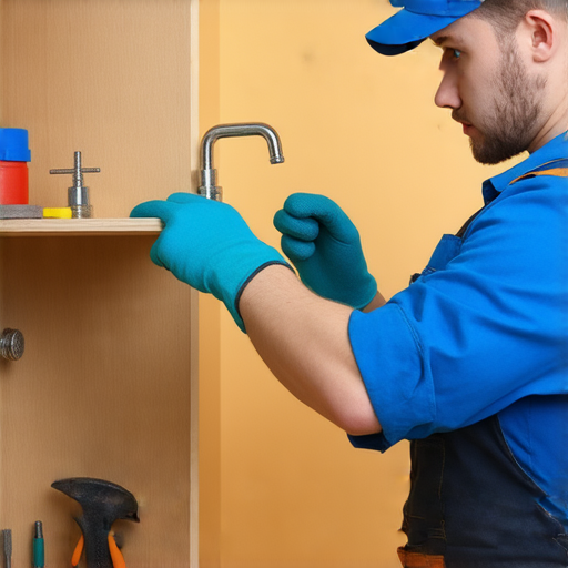 水管漏水怎麼辦？立即聯繫我們專業維修服務！