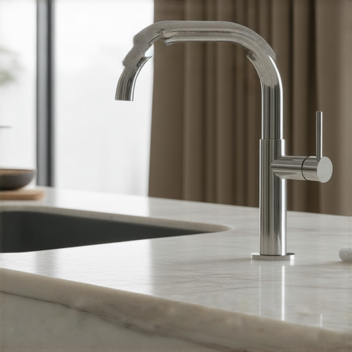 「發現驚艷水龍頭！探索Aest、Boffi、Carls等品牌的精緻設計，讓家居更完美！」