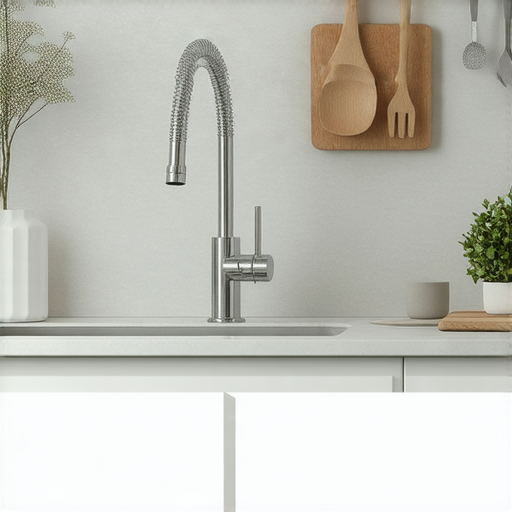 「解鎖廚房的秘密！3M AP Easy Complete水龍頭帶你體驗前所未有的便利，立即了解更多專業服務！」