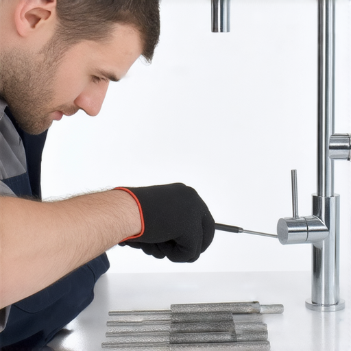 「3M水龍頭換電大揭秘！你不知道的技巧與專業服務，立刻了解更多！」