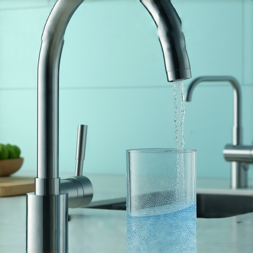 揭開hansgrohe水龍頭3/8接濾水器的神秘面紗，探索潔淨水源的秘密！立即了解我們的專業服務！