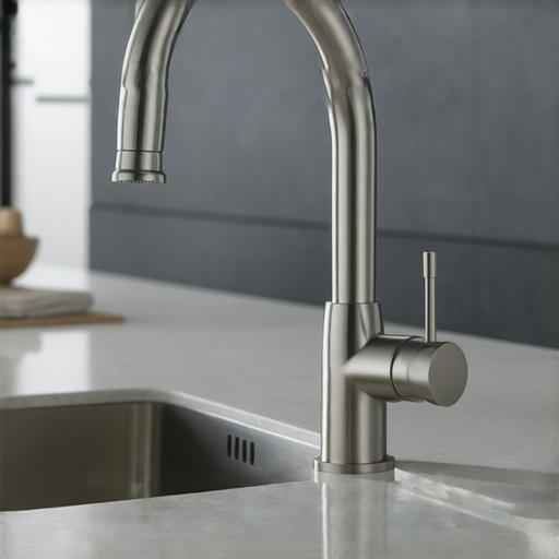 提升居家檔次！探索hansgrohe Metris 31480熱水水龍頭的奢華魅力，立即了解專業安裝服務！