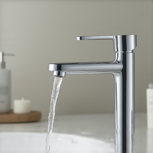 「發現hansgrohe水龍頭的慳水魔力！立即探索專業服務，讓您家庭更環保！」