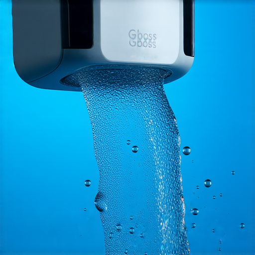 「喝水安全再升級！發現Goboss水龍頭濾水的神奇效果，立即了解專業服務！」