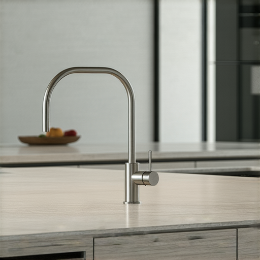 「讓fiore 14 cr 0223水龍頭改變你的廚房設計，立即探索我們的專業服務！」