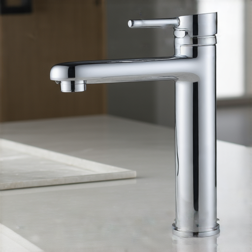 揭開FIORĒ水龍頭CR9888的秘密！探索完美設計背後的專業服務，讓你的家焕然一新！