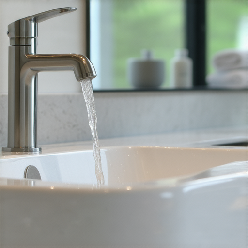 「揭開水龍頭改裝的秘密！專業服務助你輕鬆變身」