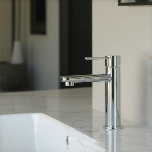 「揭開水龍頭方形的神秘面紗：為什麼它是家居裝潢的必備之選？立即了解更多專業服務！」