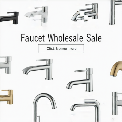 "水龍頭批發特惠！點擊了解水電好全方位專業服務，讓你的家焕然一新！"