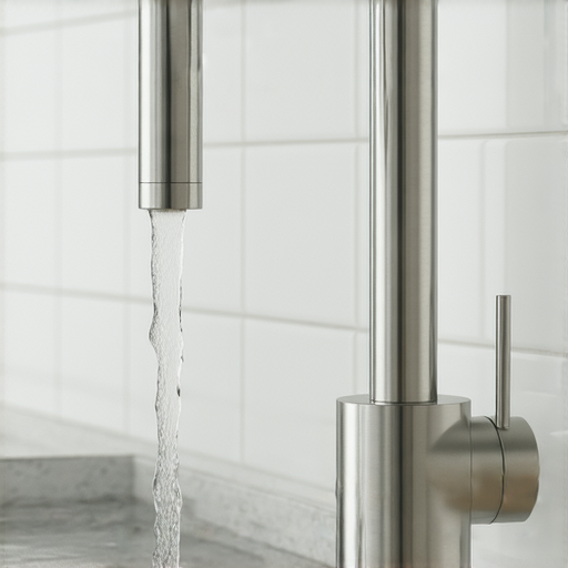 「水龍頭取水神器，解決你所有取水困擾！立即了解水電好專業維修服務！」