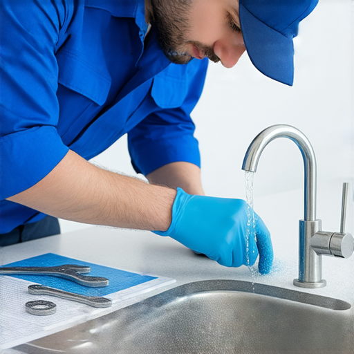 「別讓水龍頭成為麻煩！立即了解專業維修服務，讓您的生活更輕鬆！」