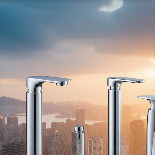 選擇水龍頭不再煩惱！探索香港專業服務，尋找最佳水龍頭，立刻了解！