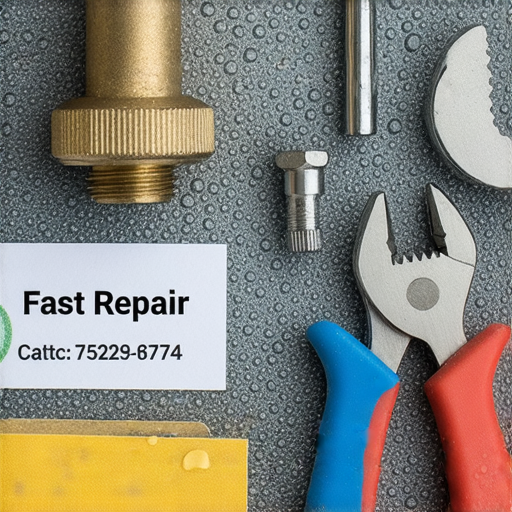 「水龍頭壞了嗎？立即聯繫水電好，讓我們助你快速修復！探索專業維修服務！」