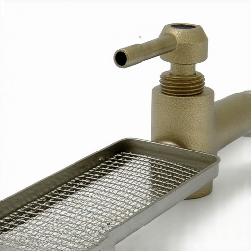 「水龍頭一樣的滅鼠器，想知道如何方便又有效地解決鼠患？點擊了解專業水電服務！」