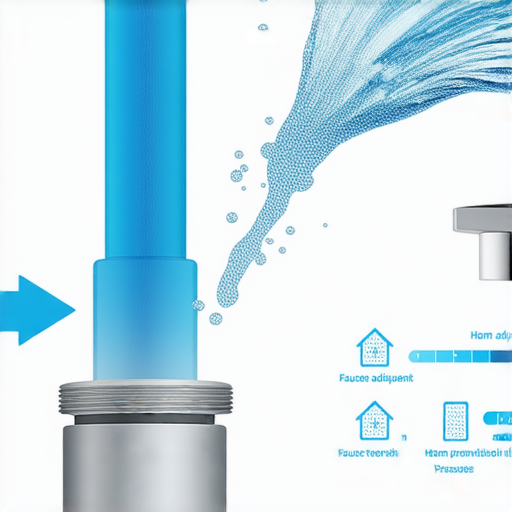 「揭秘！如何簡單調較水龍頭水壓，讓你家水流更順暢！點擊了解專業服務！」