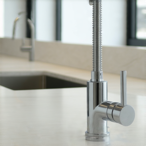 揭開水龍頭美標的秘密，探索專業曲尺服務讓您驚豔！立即了解！