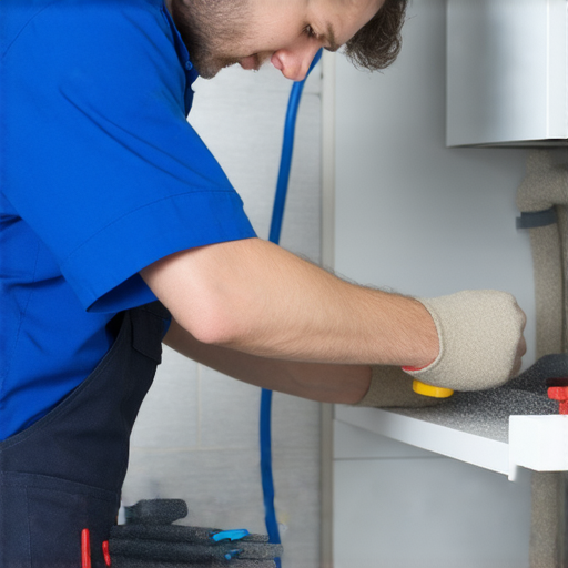 「水龍頭無瓦怎麼辦？了解水電好專業維修，為您的家居安全把關！」