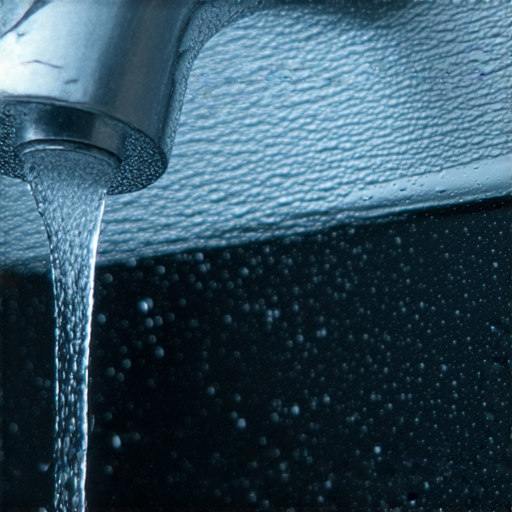 「細水龍頭的秘密：為何不停滴水？立即聯繫水電好，專業維修讓您安心！」