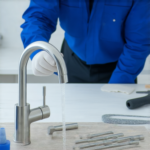 「水龍頭常漏？快來了解水電好專業維修，讓你的生活無憂！」