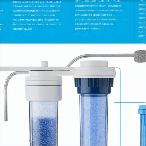 「你知道水龍頭過濾棉能改善水質嗎？深入了解並探索水電好的專業服務！」