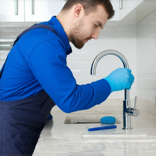 「水龍頭漏水？快速解決方案在此！了解水電好專業維修服務！」