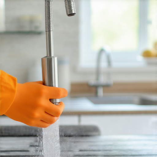 「你不知道的水龍頭波子掣秘訣！立即了解專業維修服務，讓生活更便捷！」