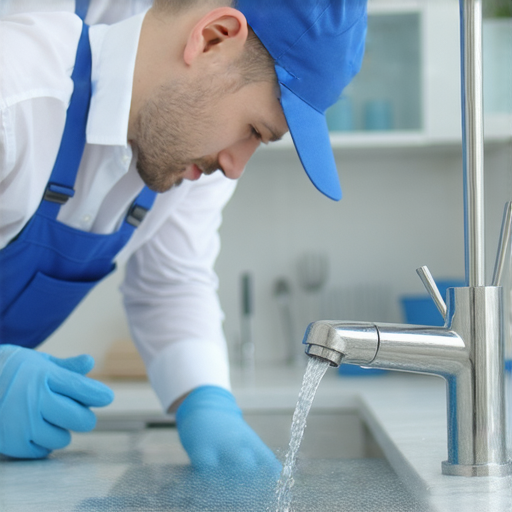 【水龍頭減水壓？】快來發現解決方法，水電好專業服務助你輕鬆擺脫困擾！