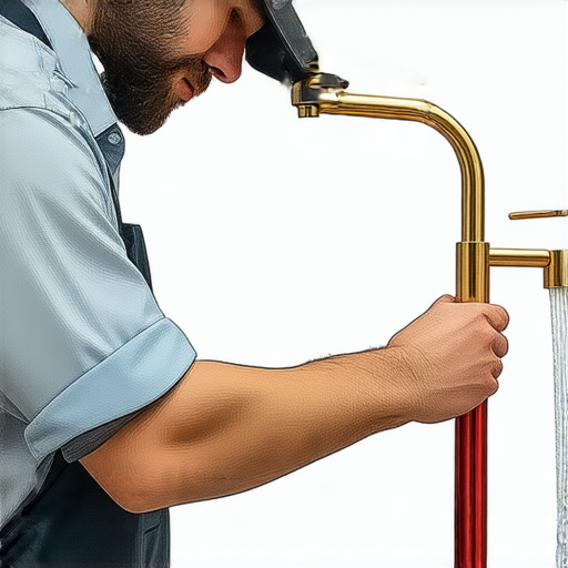 "水電好專業維修！日本拉麵吧水龍頭靈感，讓您也能體驗最佳用水享受！"