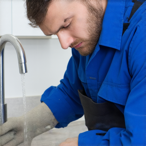 「水龍頭漏水？快來了解水電好如何專業接駁，讓你的家居煩惱瞬間消失！」