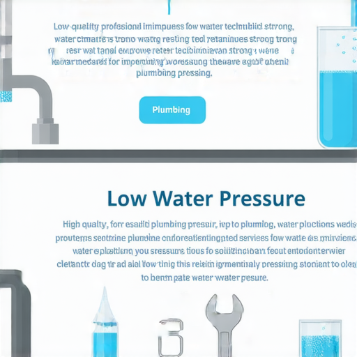 「水壓不足？這些秘訣能讓你的水龍頭重現強勁水流！立即了解水電好專業服務！」