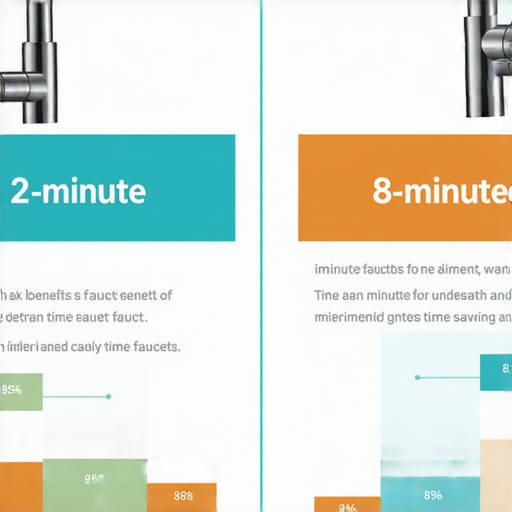 「解開水龍頭的秘密！2分與8分的選擇差異，讓專業服務助您省時省心！」