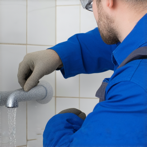 「水龍頭花左？立刻聯繫水電好，專業維修讓你用水無憂！」