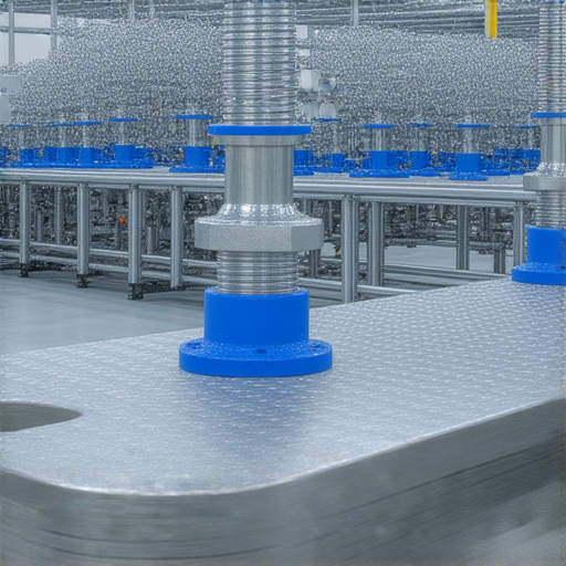 「工業用水龍頭的秘密！發現水電好專業服務，讓您的設備效率翻倍！」