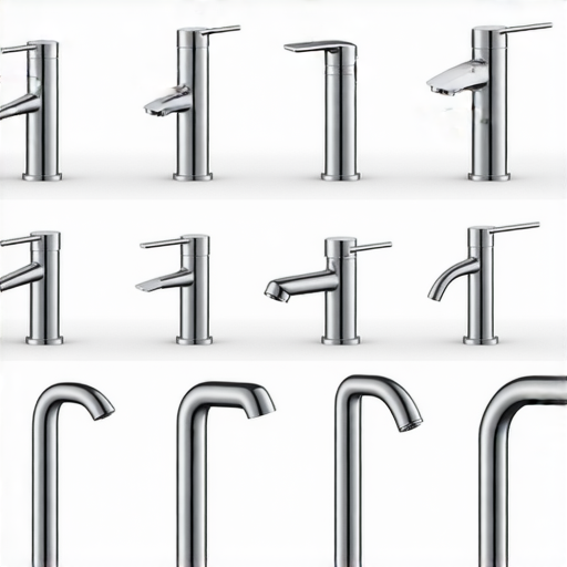 水龍頭購買指南大公開！了解水龍頭邊度買，立刻讓水電好為您專業安裝！