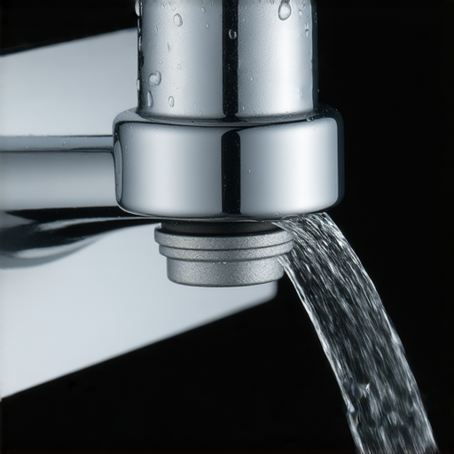 「想要省水又增強水流？揭開水龍頭perlator的秘密，立刻聯絡水電好專業服務！」