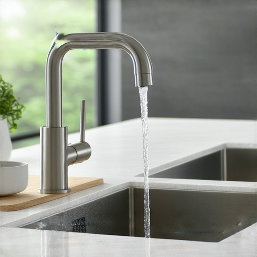 「探秘韓國神奇水龍頭，讓你每一滴水都充滿驚喜！立即了解專業服務！」