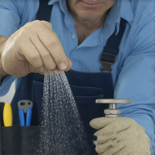 「水龍頭漏水？水電好一鍵解決，專業服務等你來探索！」