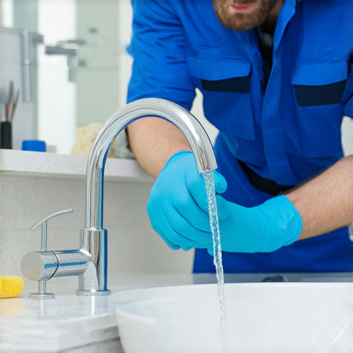 「水龍頭漏水嗎？立即聯絡水電好，專業維修服務讓您安心無憂！」