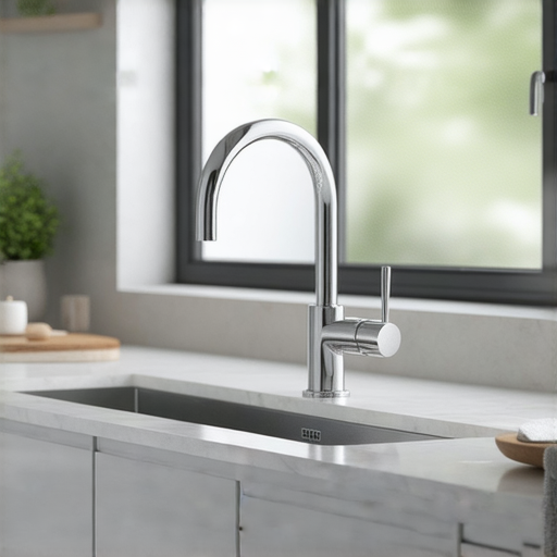 「水龍頭鋅盆虛位問題？探索解決方案及專業服務，讓您的居家體驗更完美！」