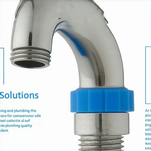 「水龍頭3分意想不到的小秘密！立即了解水電好如何解決您的水電問題！」