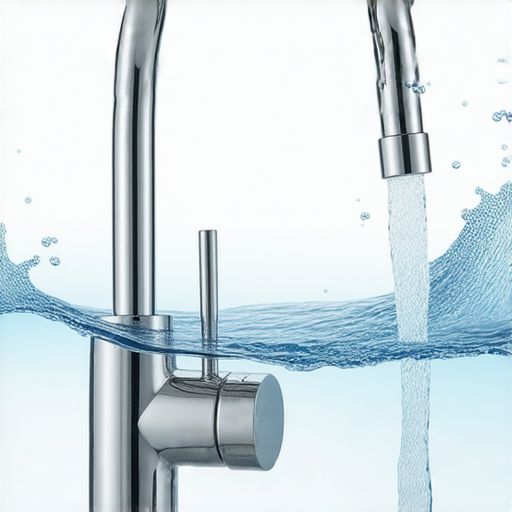 「水龍頭3條喉的秘密揭曉！選擇專業服務，改善你的用水體驗！」