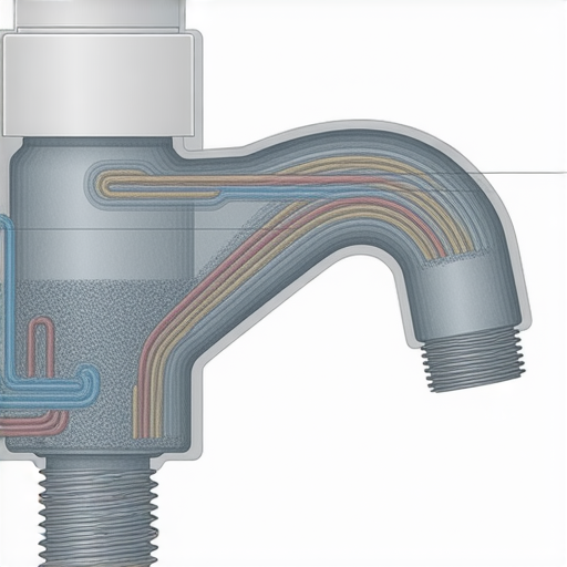 「揭秘水龍頭內部結構！立即了解水電好如何幫您維修與升級！」