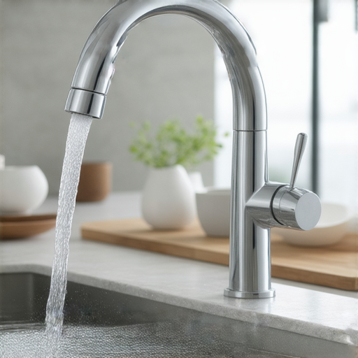 「揭開阿里郎離子水龍頭的神秘面紗！立即探索專業服務，改善水質的最佳選擇！」